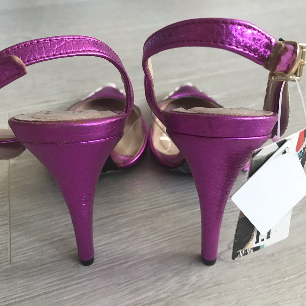 Chiara Ferragni Holly Pumps - Picture 11 of 14